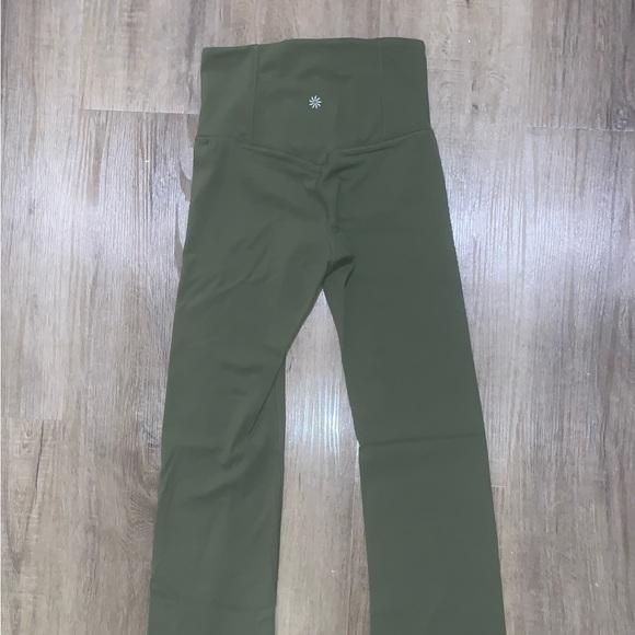 Athleta Elation Straight Leg Pant - Picture 4 of 6